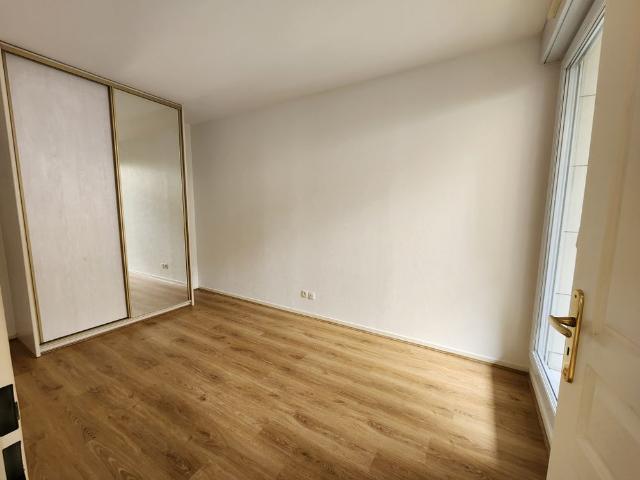 Appartement location à Reims