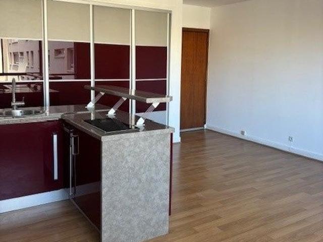 Appartement location à Reims