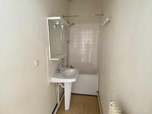 Appartement location à Reims