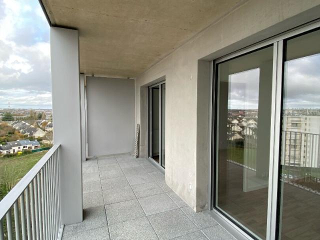 Appartement location à Rennes, Bretagne