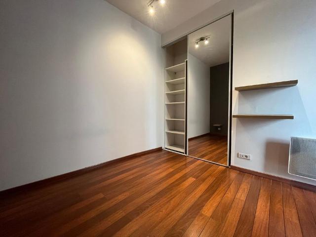 Appartement location à Nantes, Rezé