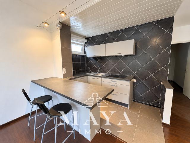 Appartement location à La Colline du Horst, Riedisheim