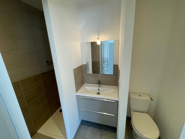 Appartement location à Saint-Étienne, Roche-la-molière