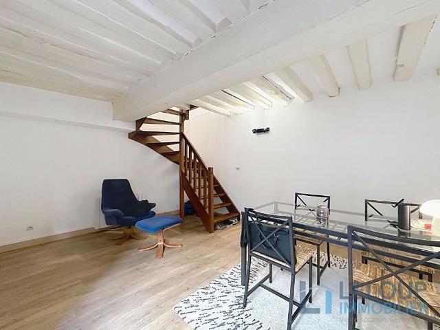 Appartement location à Rouen, Ruan