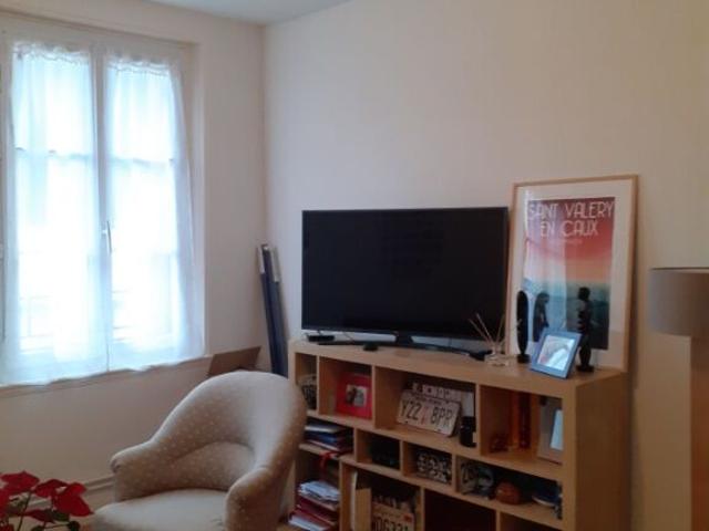 Appartement location à Rouen, Ruan