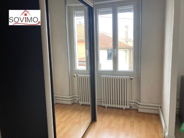 Appartement location à Roumazières, Terres-de-Haute-Charente