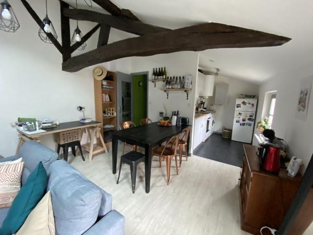 Appartement location à Saumur
