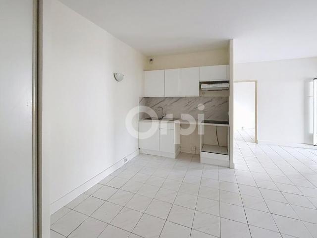 Appartement location à Centre ville, Senlis