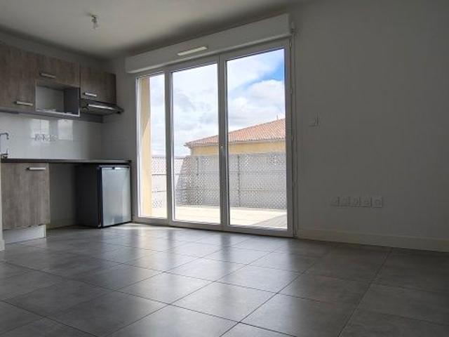 Appartement location à Muret, Seysses