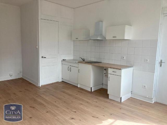 Appartement location à Saint-Étienne, Saint-etienne