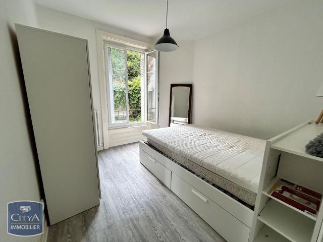Appartement location à Saint-Étienne, Saint-etienne