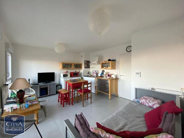 Appartement location à Nantes, Saint-herblain