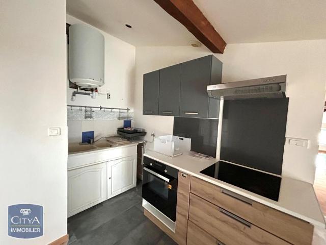 Appartement location à Yssingeaux, Saint-just-malmont