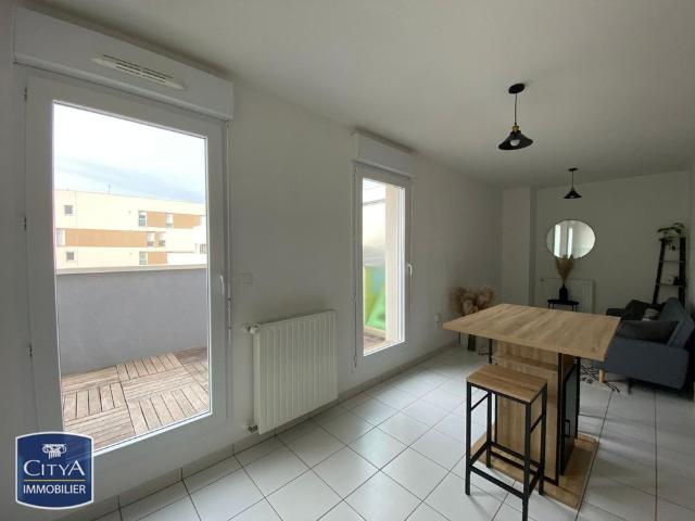 Appartement location à Saint-Nazaire, Saint-nazaire