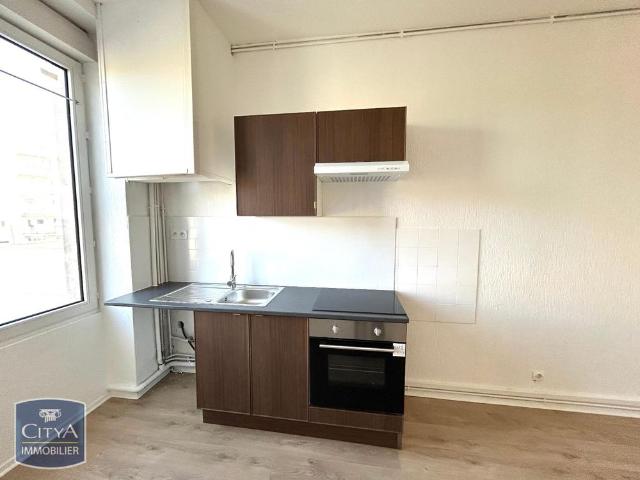Appartement location à Saint-Priest-en-Jarez, Loire