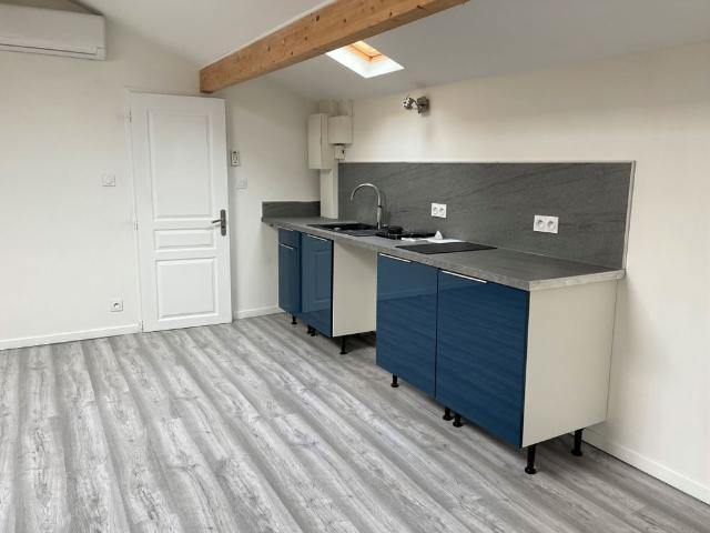 Appartement location à Valence, Saint-rambert-d'albon