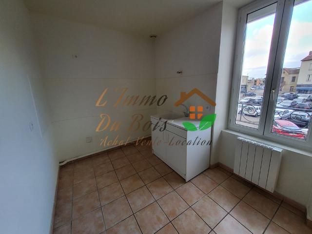 Appartement location à Valence, Saint-rambert-d'albon