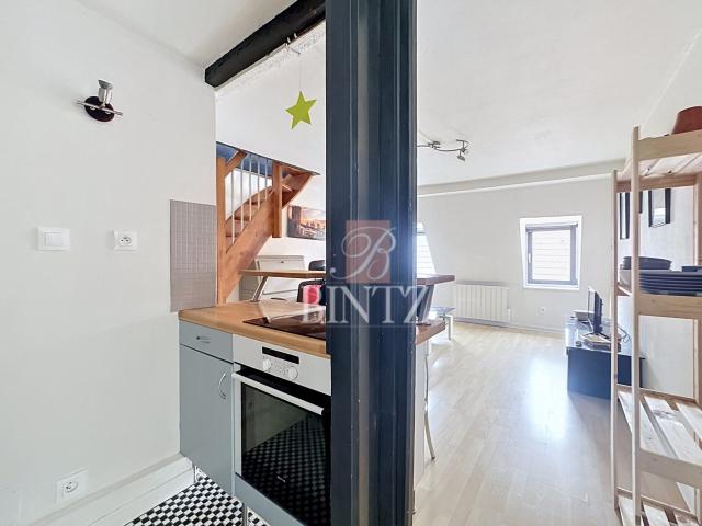 Appartement location à Strasbourg, Hoenheim