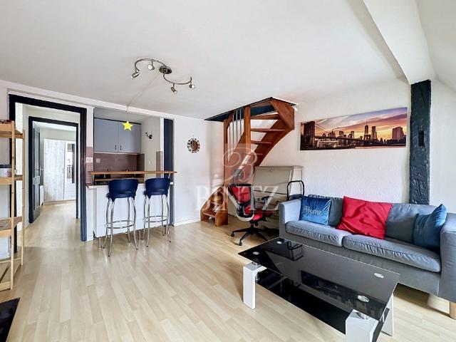 Appartement location à Strasbourg, Hoenheim