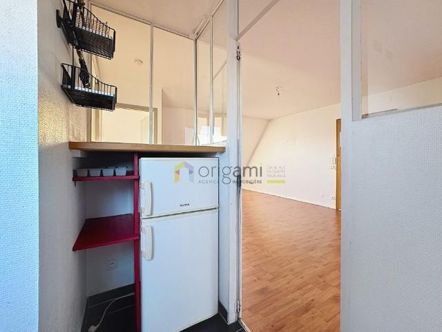 Appartement location à Strasbourg, Hoenheim