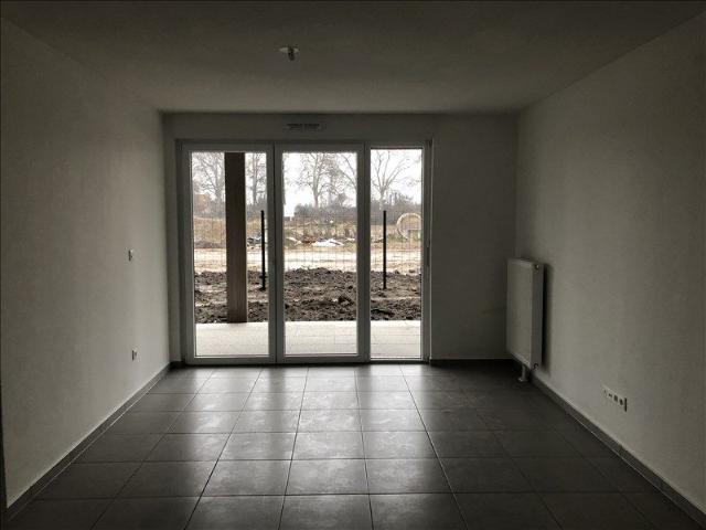 Appartement location à Strasbourg, Hoenheim