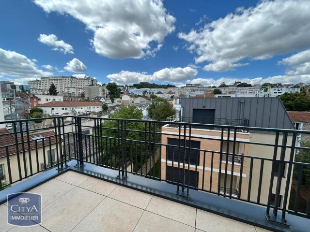 Appartement location à France métropolitaine, Suresnes