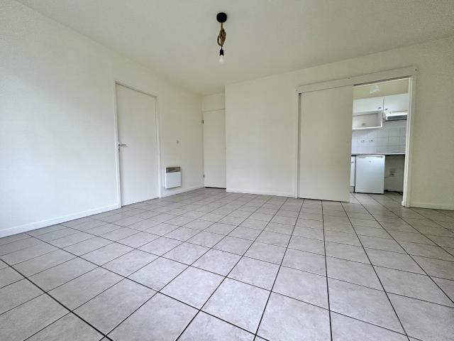 Appartement location à Toulouse