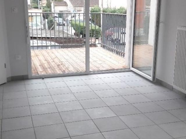 Appartement location à Toulouse