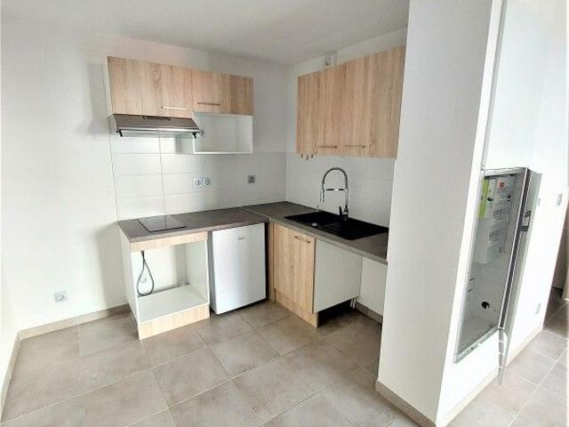 Appartement location à Toulouse