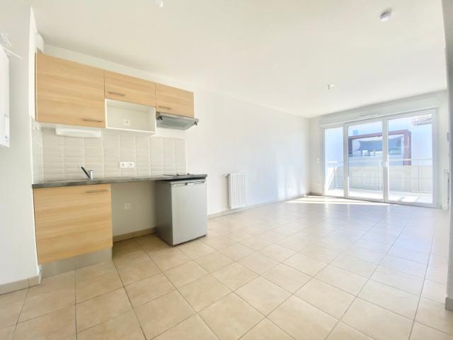 Appartement location à Toulouse