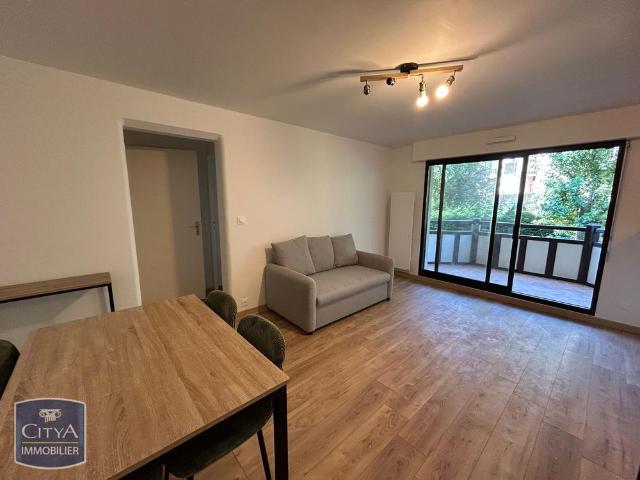 Appartement location à Lisieux, Tourgéville
