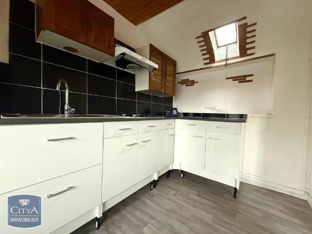 Appartement location à Tours