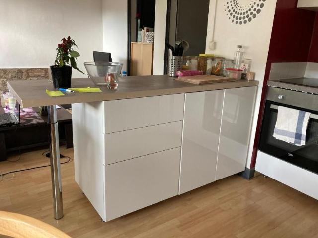 Appartement location à Tours