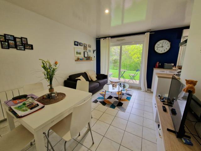 Appartement location à Tours