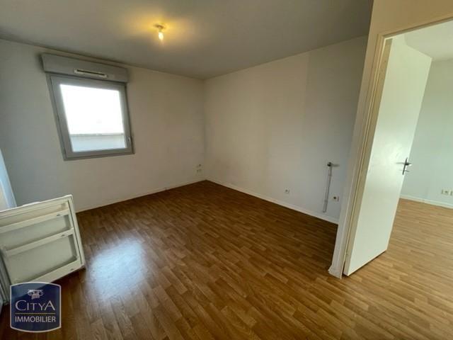 Appartement location à Angers, Trélazé