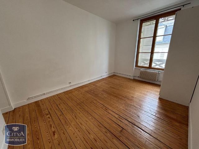 Appartement location à Lisieux, Trouville-sur-mer