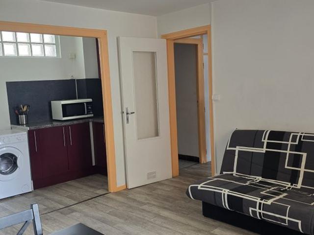 Appartement location à Tulle