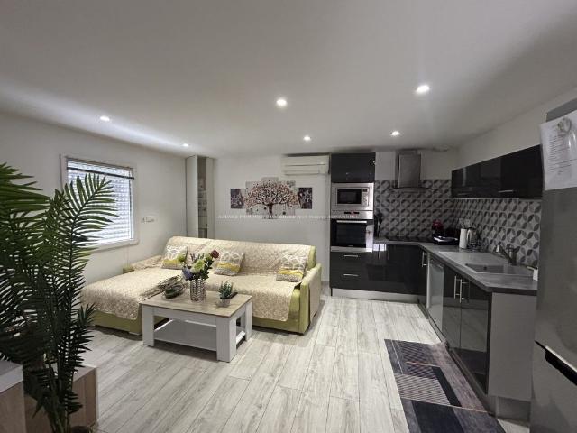 Appartement location à Carpentras, Valréas