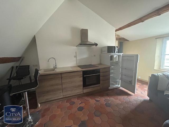 Appartement location à Versailles