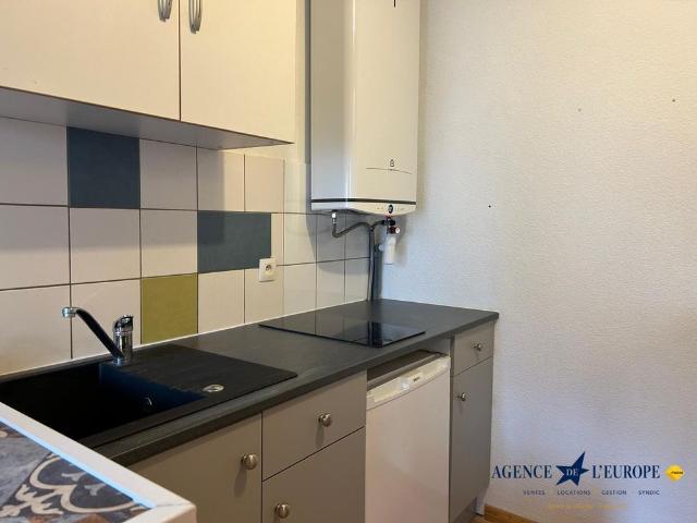 Appartement location à Vichy, Le Vernet
