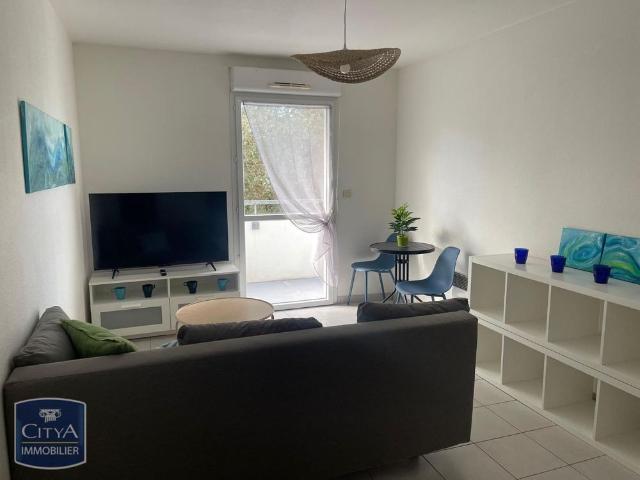 Appartement location à Bordeaux, Villenave-d'ornon