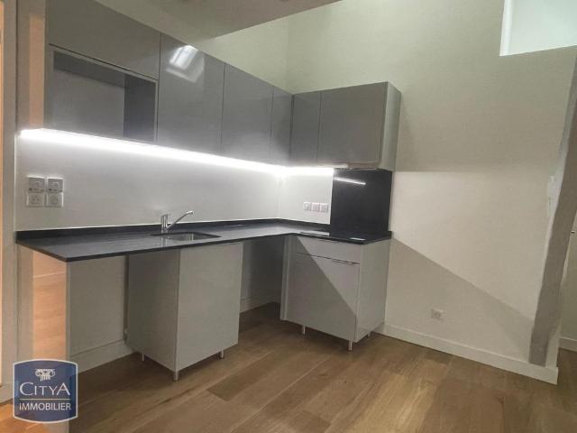 Appartement location à Fougères-Vitré, Bretagne