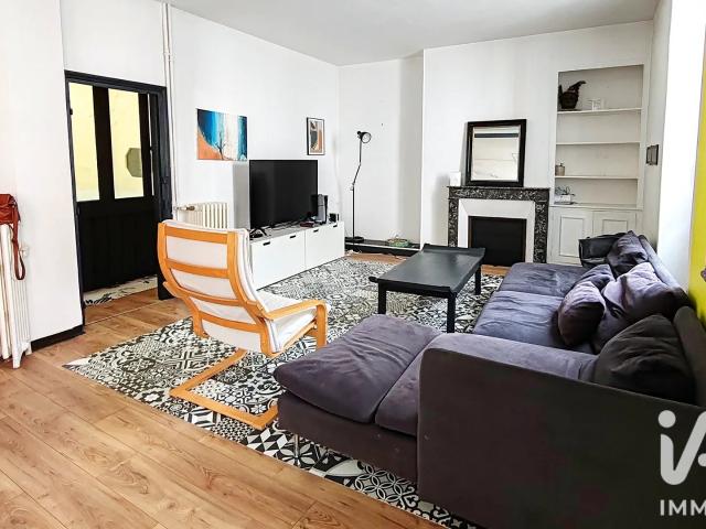 Appartement location à Orléans