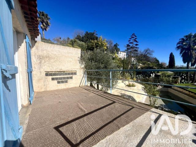 Appartement location à Bauquier, Les Adrets-de-l'Estérel