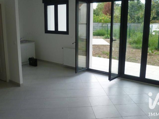 Appartement location à Sainte-Geneviève-des-Bois, Essonne