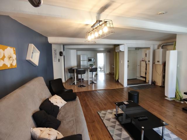 Appartement vente à Quimper, Bretagne