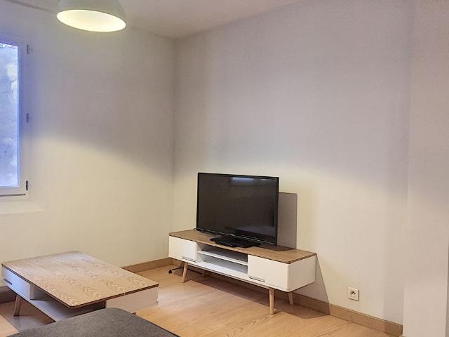 Appartement location à Ajaccio