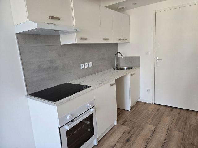 Appartement location à Albi