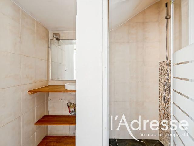 Appartement location à Marseille, La Penne-sur-huveaune