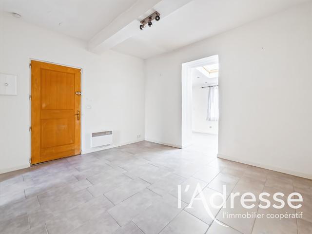 Appartement location à Marseille, La Penne-sur-huveaune